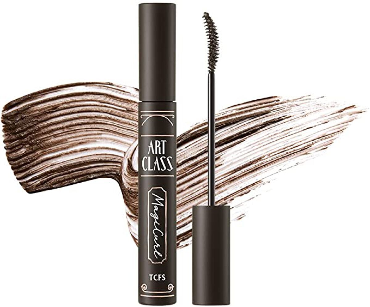 #3 アッシュブラウン