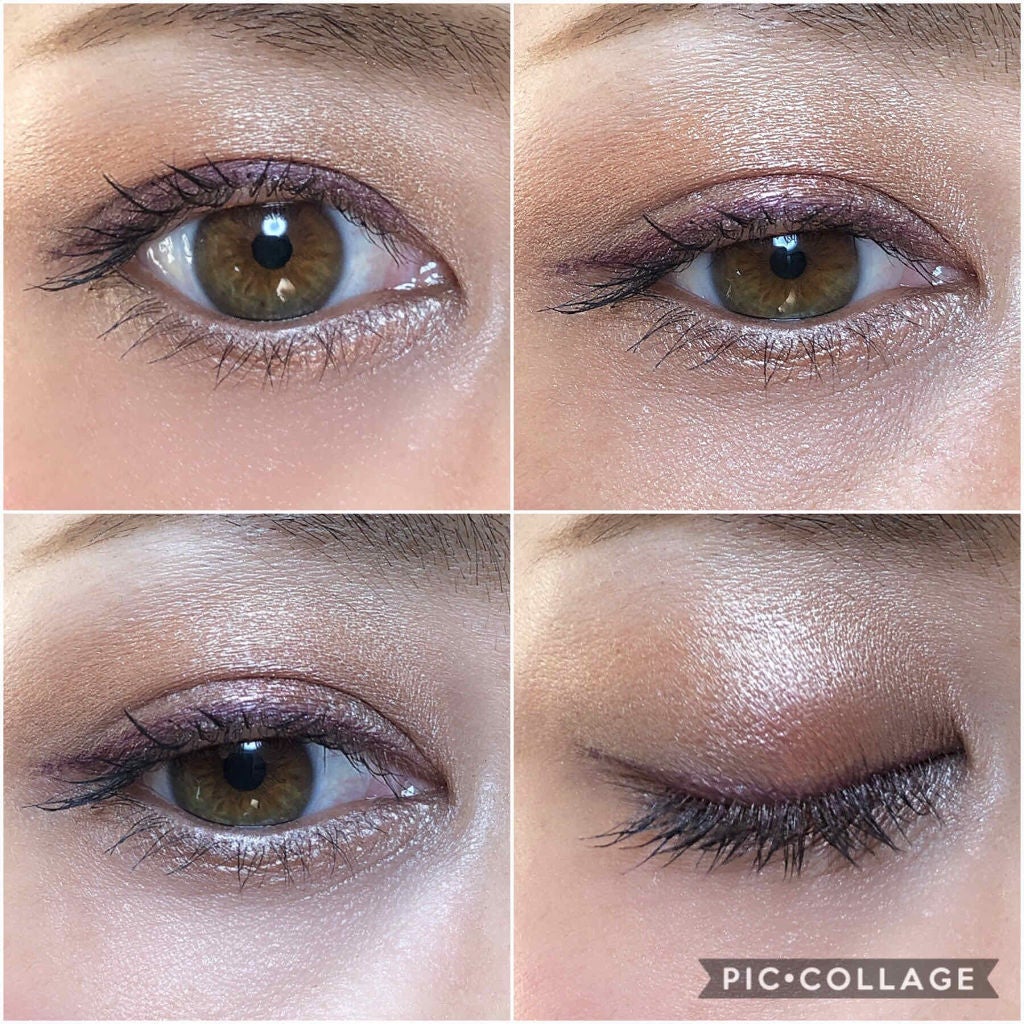 アイ カラー クォード/TOM FORD BEAUTY/アイシャドウパレットを使ったクチコミ(2枚目)