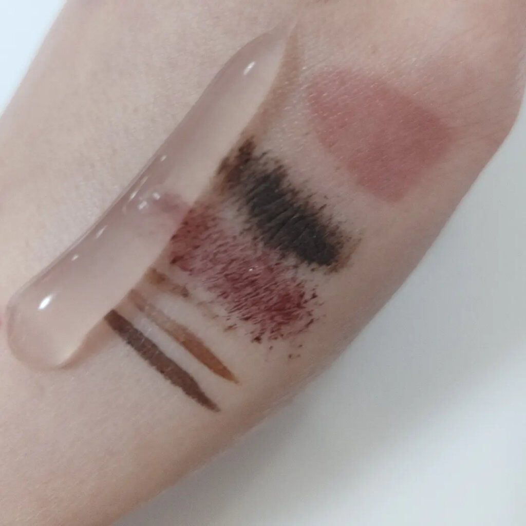 ナールスエークレンズ/ナールス/クレンジングジェルを使ったクチコミ（3枚目）