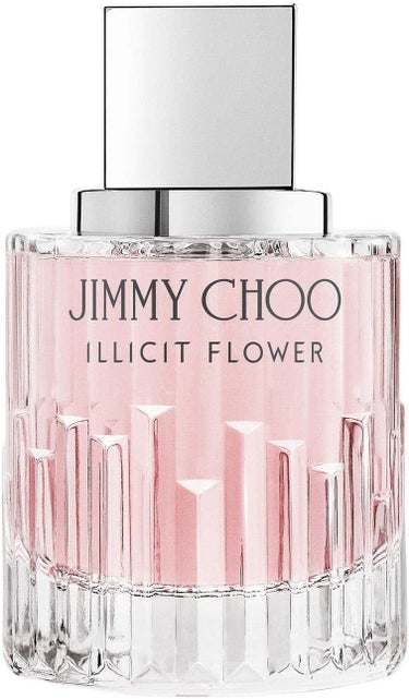 ジミー チュウ Illicit Flower EDT