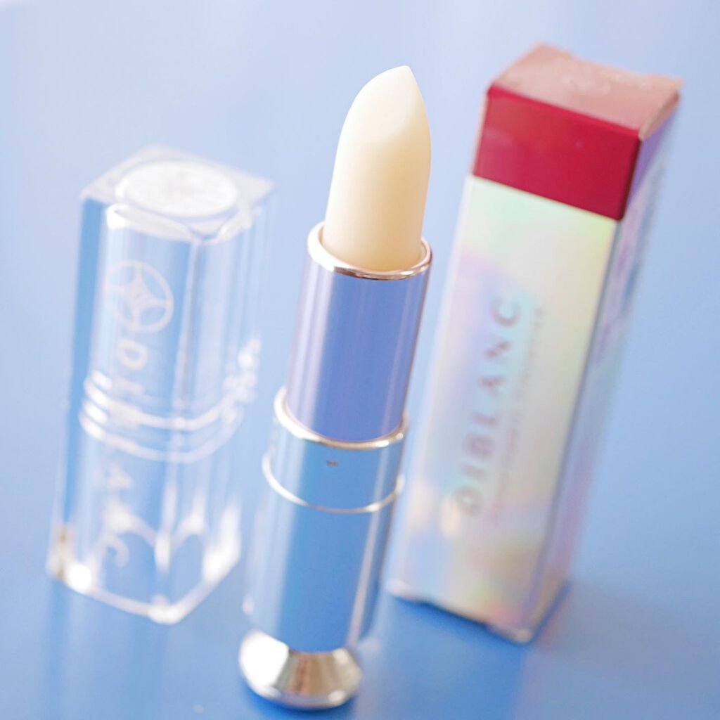 スイートハート ティントスティック/DIBLANC/リップティントを使ったクチコミ(2枚目)