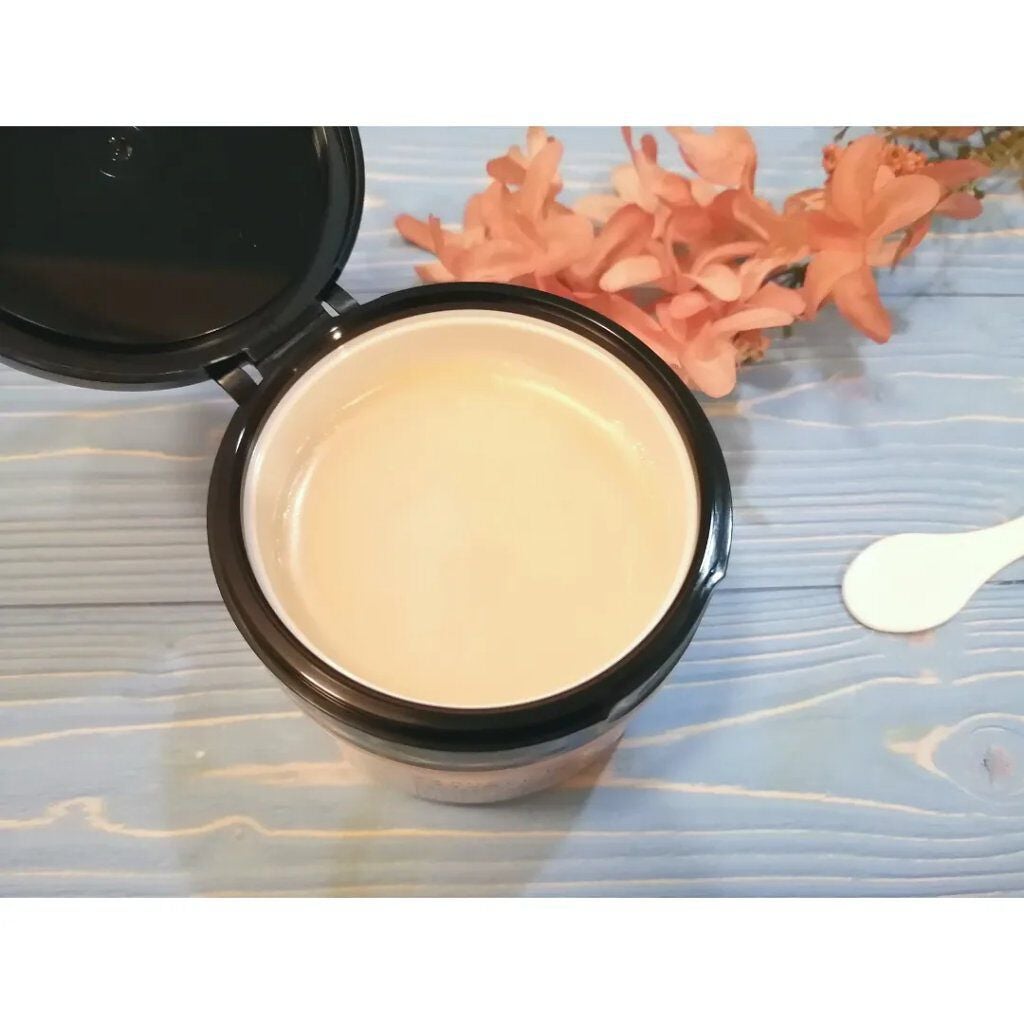 マヌカハニー クレンジングバーム/アピセラピーコスメティクス/クレンジングバームを使ったクチコミ(3枚目)