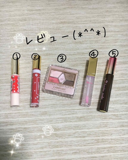 リッププランパー ピンクプラス/Borica/リップグロスを使ったクチコミ(1枚目)