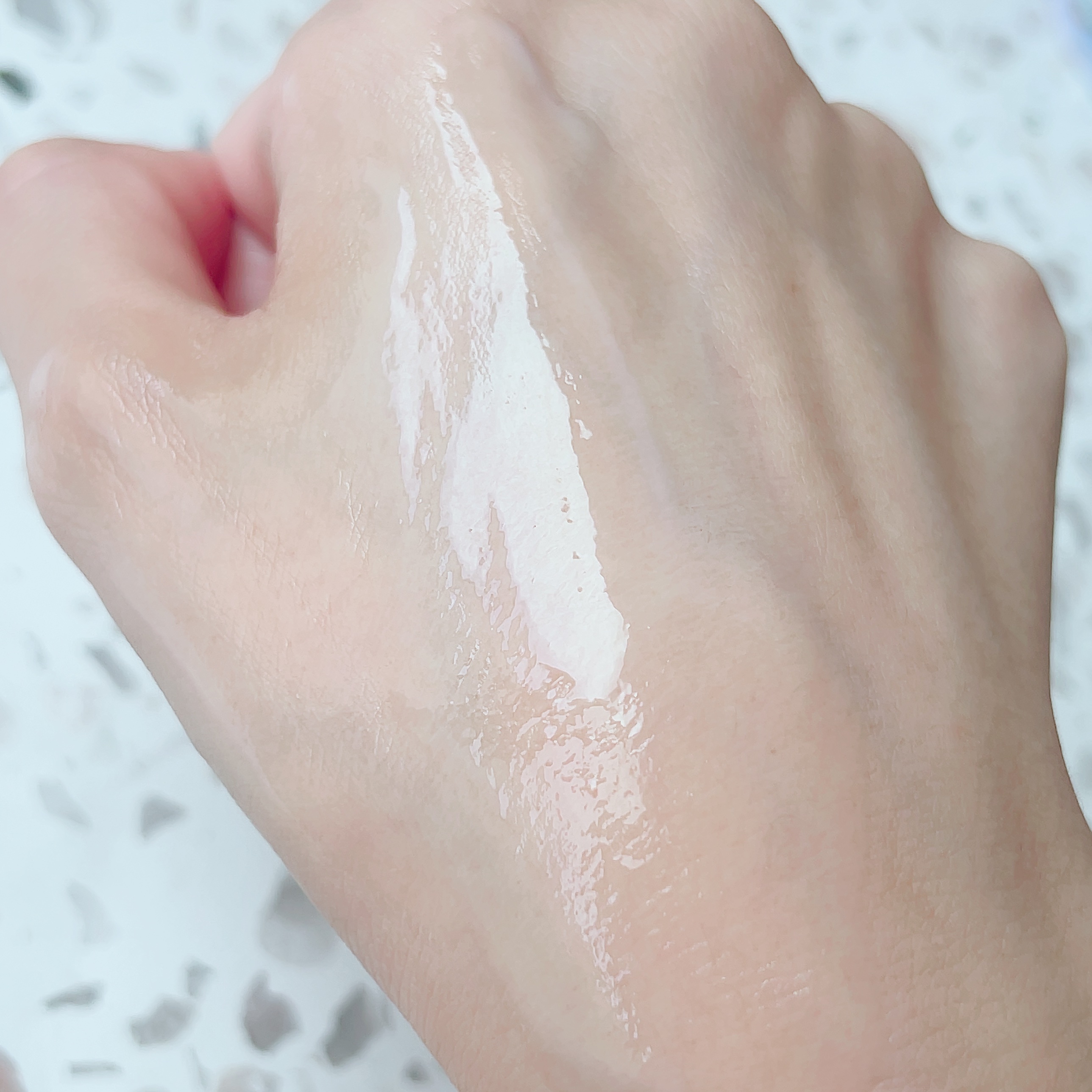 メラノCC 集中対策マスクプラス/メラノCC/シートマスク・パックを使ったクチコミ（3枚目）