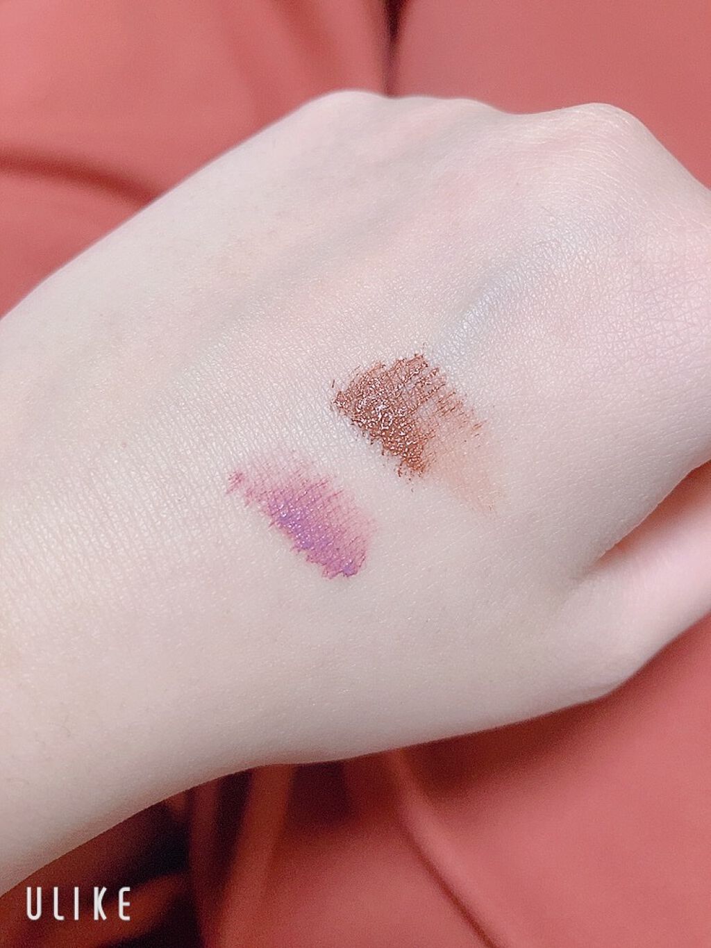 3Dアイブロウカラー/KATE/眉マスカラを使ったクチコミ(2枚目)