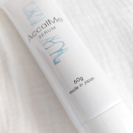 アカルミー化粧水/ワイズ/化粧水を使ったクチコミ(4枚目)