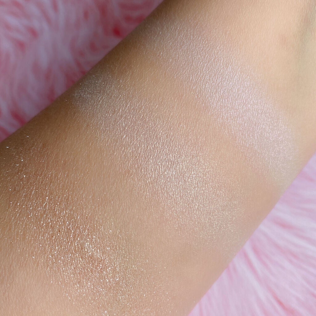 ~ダイヤモンドライト シリーズ~ マルチユース ハイライター トリオ/Too Faced/パウダーハイライトを使ったクチコミ(7枚目)