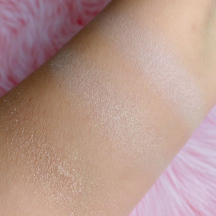 ~ダイヤモンドライト シリーズ~ マルチユース ハイライター トリオ/Too Faced/パウダーハイライトを使ったクチコミ(7枚目)