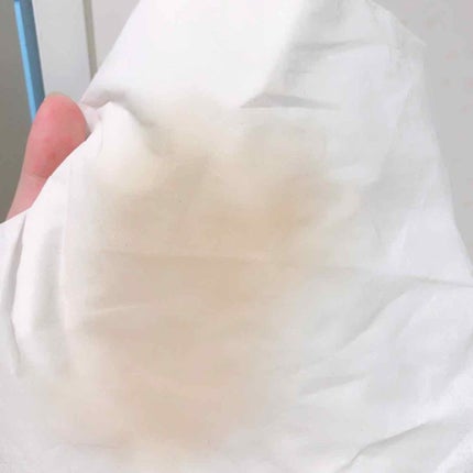 メイクブラシDRYクリーナー/PROVENCE/その他化粧小物を使ったクチコミ(2枚目)