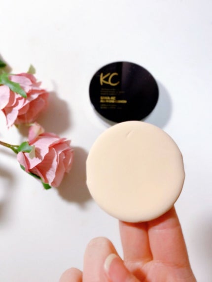 日高 on LIPS 「ナイアシンアミド配合のクッションファンデーション、見つけちゃい..」(6枚目)