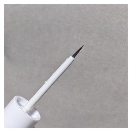 オリシキ アイリッドスキンフィルム /D-UP/二重まぶた用アイテムを使ったクチコミ(2枚目)