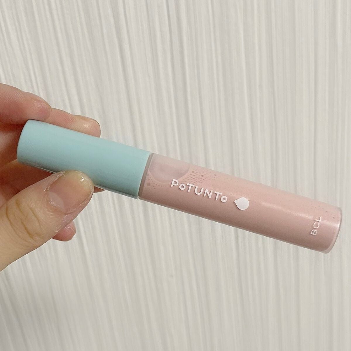 スポットパウダーエッセンス/ポツント/美容液を使ったクチコミ(1枚目)