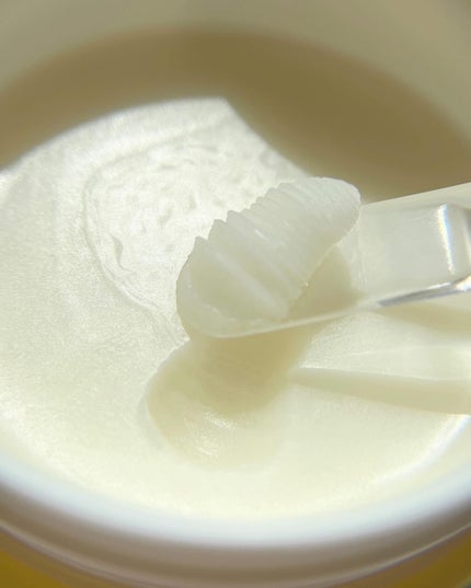 スムースクレンジングバーム/PERFECT ONE FOCUS/クレンジングバームを使ったクチコミ(2枚目)