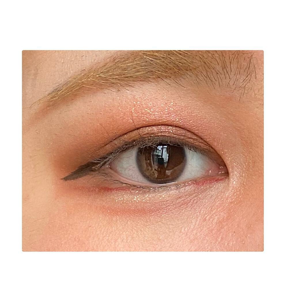 ピースマッチングシャドウパレット/HOLIKA HOLIKA/アイシャドウパレットを使ったクチコミ(1枚目)