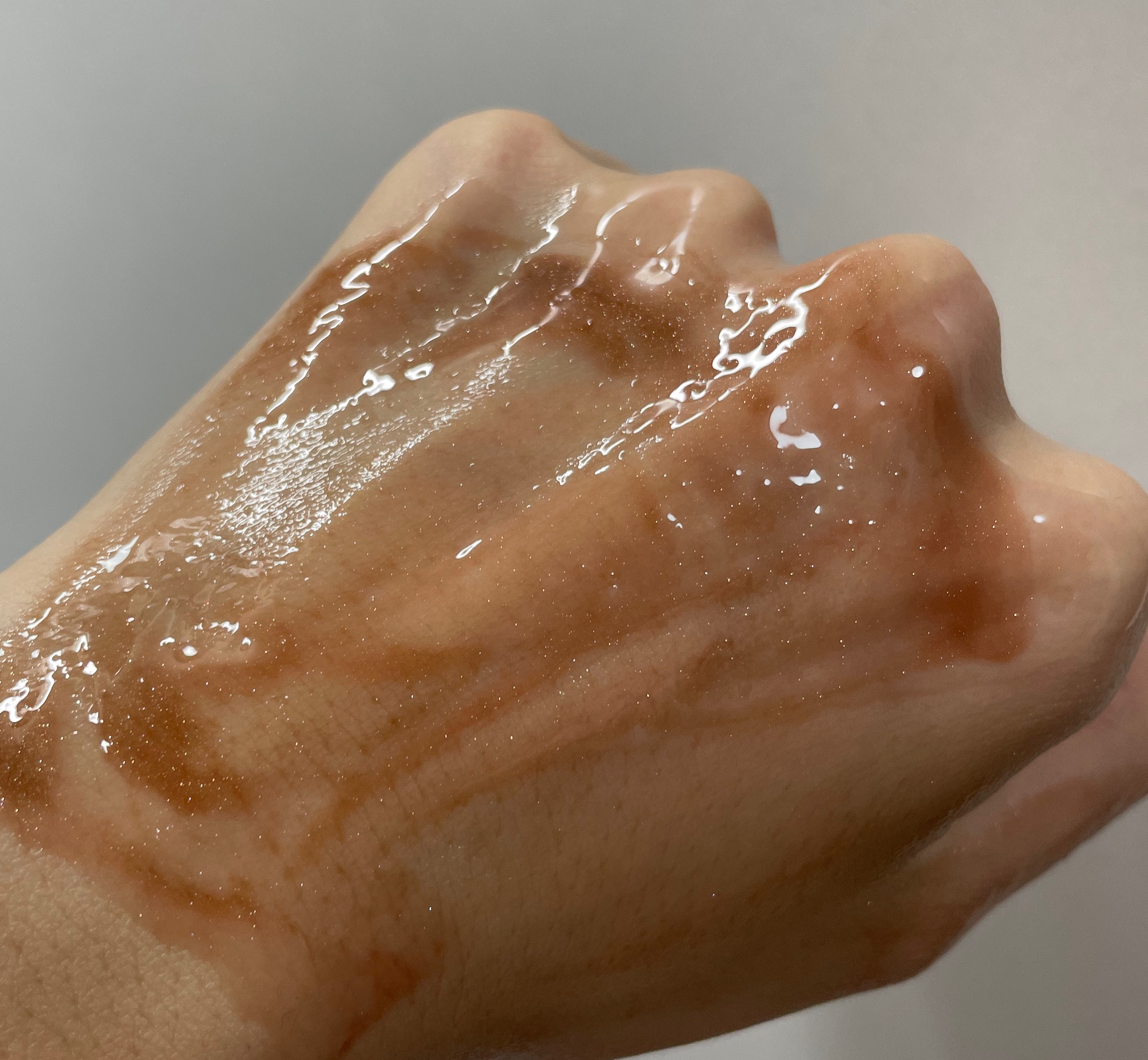 セラムクレンジングオイル/ビフェスタ/オイルクレンジングを使ったクチコミ（3枚目）