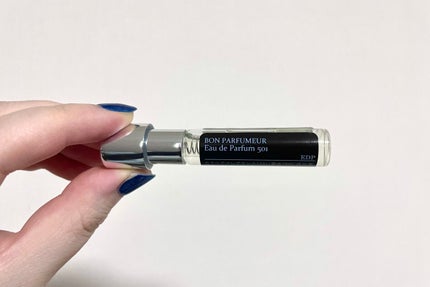 501 オードパルファム/ボン パフューマー/香水(レディース)を使ったクチコミ(1枚目)