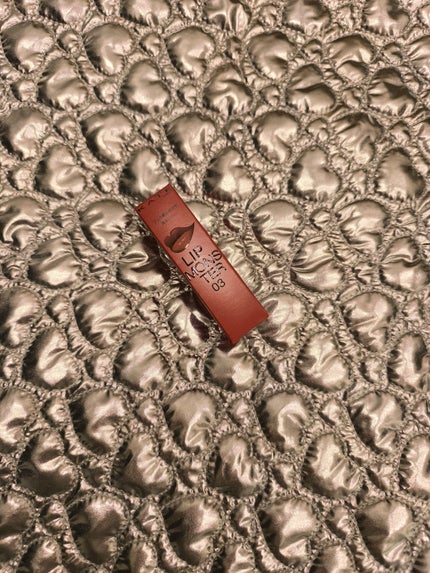 ケイト リップモンスター/KATE/口紅を使ったクチコミ(4枚目)