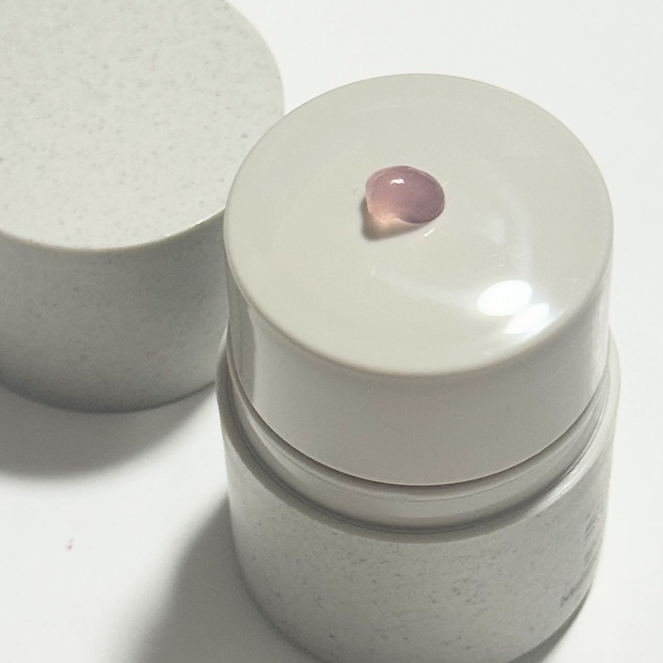 スキンステイモイスチャーリップセリン/su:m37°/リップバームを使ったクチコミ(3枚目)