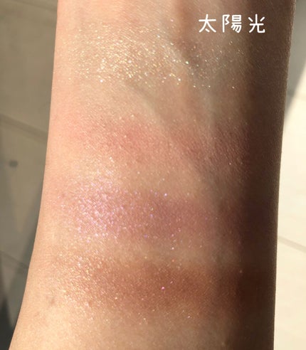 レ キャトル オンブル/CHANEL/アイシャドウパレットを使ったクチコミ(4枚目)