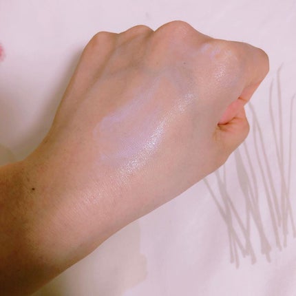 潤浸保湿 ベースミルク /キュレル/日焼け止めミルクを使ったクチコミ(7枚目)