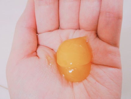 ホットクレンジングゲル/マナラ/クレンジングジェルを使ったクチコミ(2枚目)