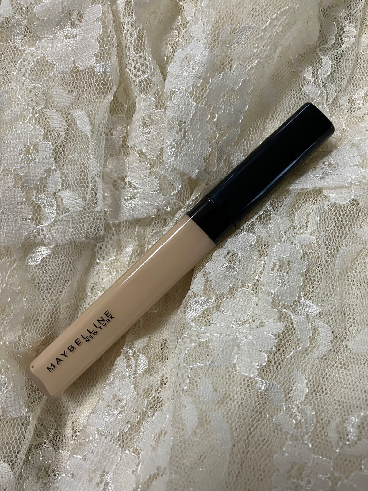 フィットミー コンシーラー/MAYBELLINE NEW YORK/リキッドコンシーラーを使ったクチコミ(1枚目)