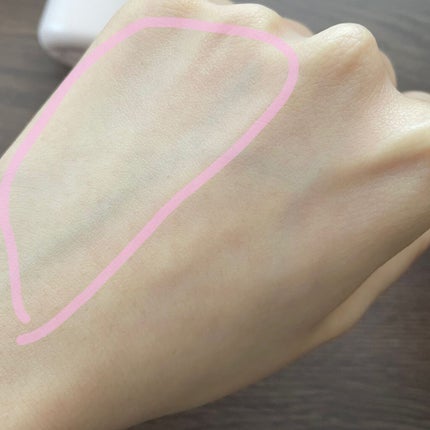 エテュセ フェイスエディション(スキンベース)フォーオイリースキン/ettusais/化粧下地を使ったクチコミ(3枚目)