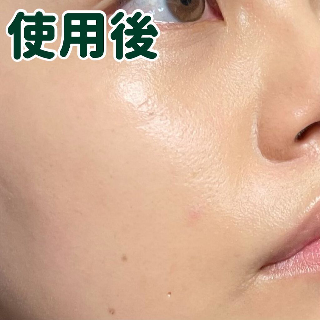 ノーセバム パウダー クッション/innisfree/クッションファンデーションを使ったクチコミ(7枚目)