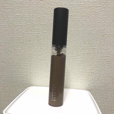 M・A・C ブロウ セットのクチコミ「MAC BROW SET ビガイル
ずっと気になっていたビガイルも購入💸💸💸
こちらは人気Yo.....」（1枚目）