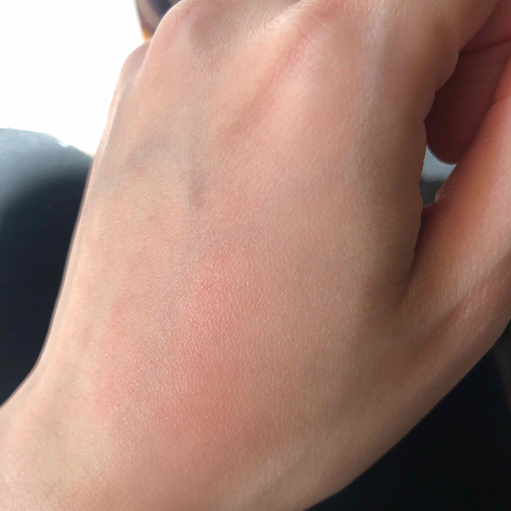 シングルカラーアイシャドウ/CEZANNE/単色アイシャドウを使ったクチコミ(1枚目)