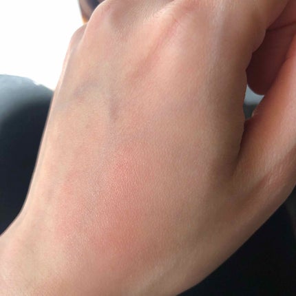 シングルカラーアイシャドウ/CEZANNE/単色アイシャドウを使ったクチコミ(1枚目)