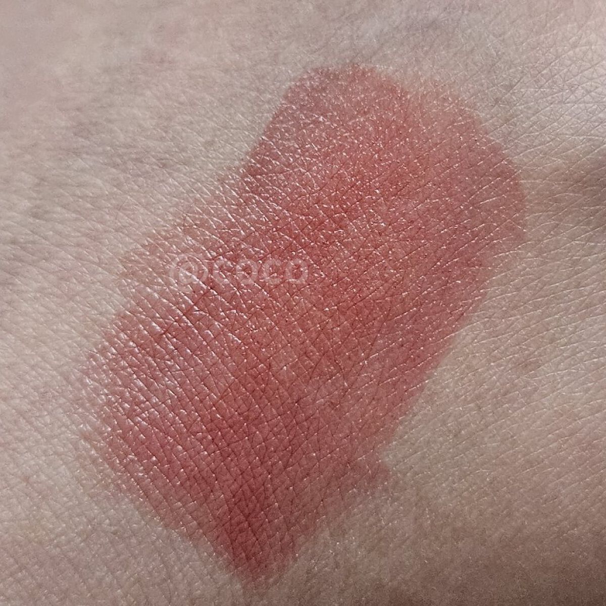 センシュアル ヌードバーム/HERA/リップバームを使ったクチコミ（3枚目）