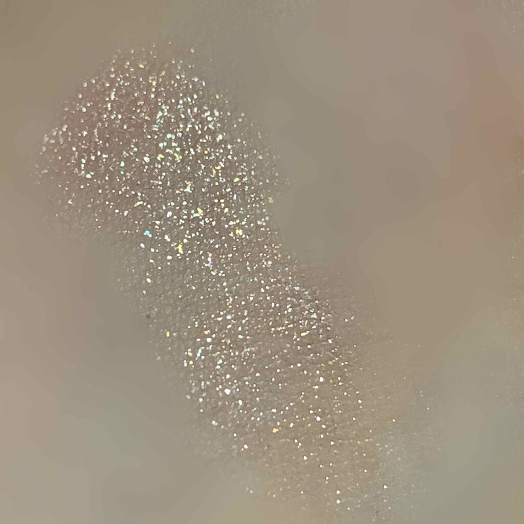 プロ シングル シャドウ/CLIO/単色アイシャドウを使ったクチコミ(2枚目)