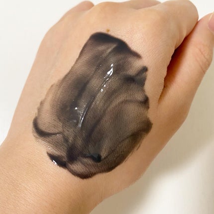 ソフィーナ iP ポア クリアリング ジェル ウォッシュ/SOFINA iP/その他洗顔料を使ったクチコミ(4枚目)