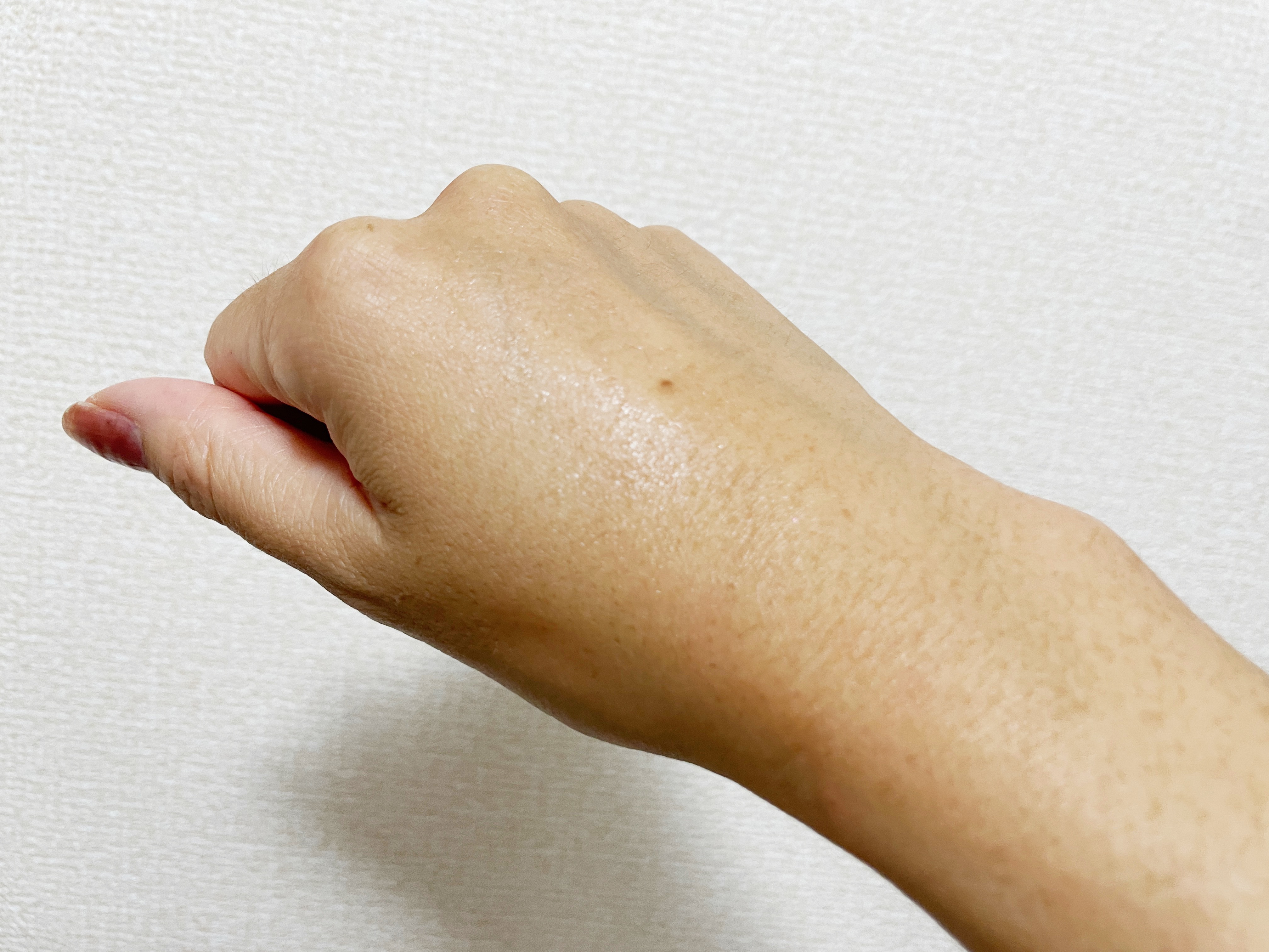 薬用ローション センシティブEX/ドクターシーラボⓇ/化粧水を使ったクチコミ（3枚目）