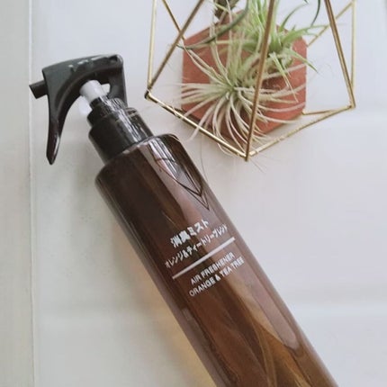 洗顔用泡立てネット/無印良品/その他スキンケアグッズを使ったクチコミ(5枚目)