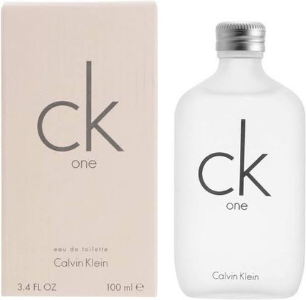 CK one オードトワレ/Calvin Klein/香水(メンズ)を使ったクチコミ(1枚目)