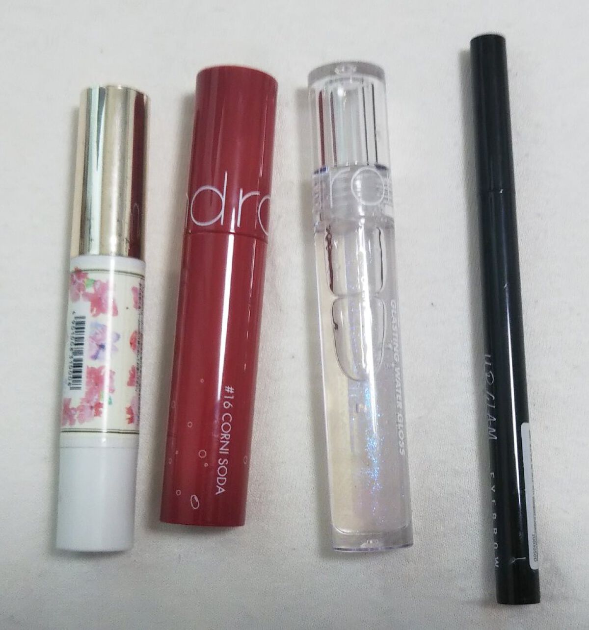 クレ on LIPS 「黒川イザナコスプレメイクリップ・眉毛編🐤初めに🐤皆さんお久しぶ..」(3枚目)