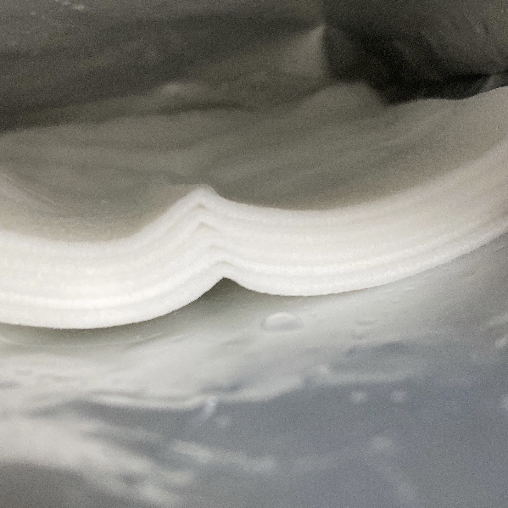 ルルルン NPVトータルケアマスク/ルルルン/シートマスク・パックを使ったクチコミ（3枚目）