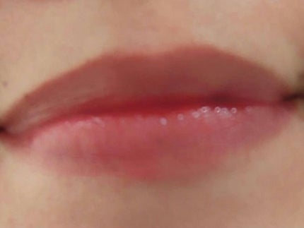 美容の旅人 on LIPS 「キャンメイクメルティールミナスルージュ〈ティントタイプ〉〈リッ..」(5枚目)