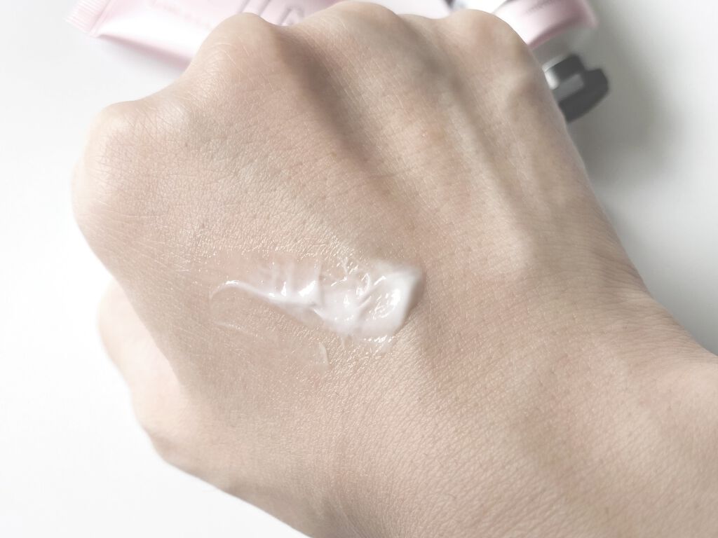 ハンド＆ボディークリーム/PECHE/ハンドクリームを使ったクチコミ（2枚目）