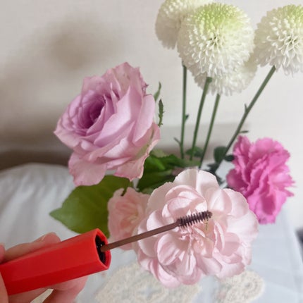 フィルム眉カラー/デジャヴュ/眉マスカラを使ったクチコミ(2枚目)