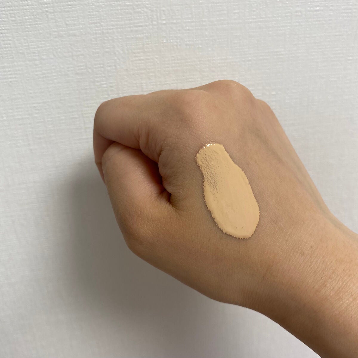 シルキーステイファンデーション/HERA/リキッドファンデーションを使ったクチコミ(2枚目)