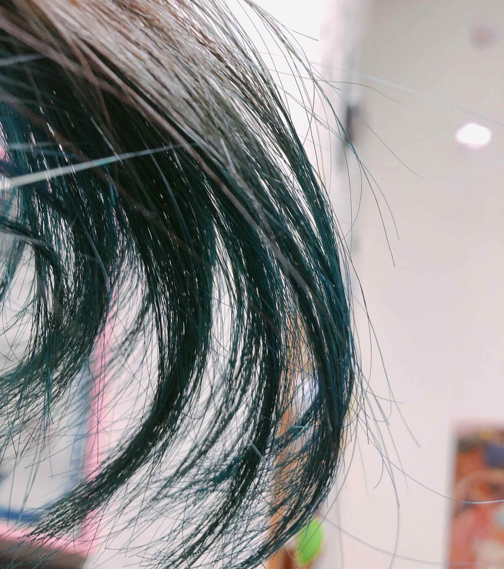 オイルトリートメント #EXヘアオイル リッチモイスチャー/ルシードエル/ヘアオイルを使ったクチコミ（2枚目）