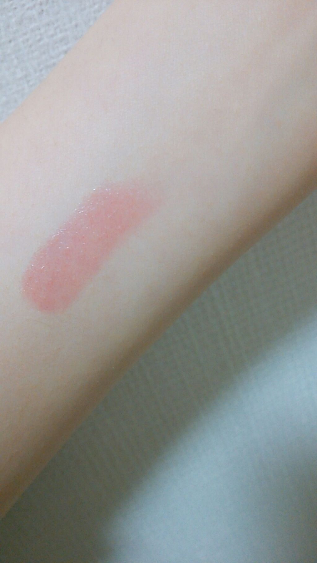 オペラ リップティント N/OPERA/リップティントを使ったクチコミ（2枚目）