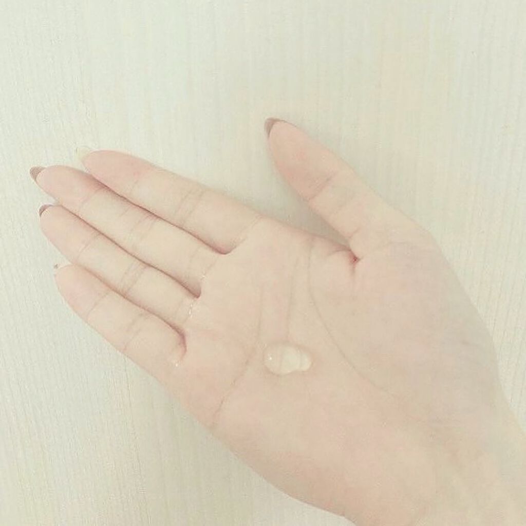 イスクラファージ スキンバランス　美容液/イスクラファージ/美容液を使ったクチコミ（3枚目）