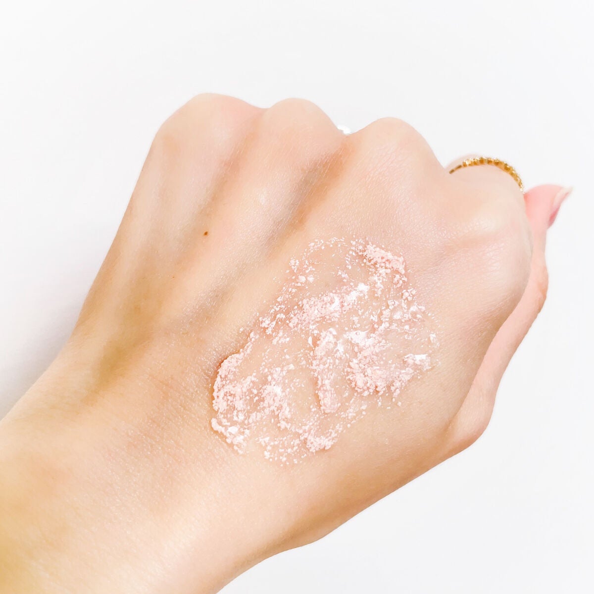 ビタミントーンアップサンセラム/VELY VELY/日焼け止めローションを使ったクチコミ(4枚目)