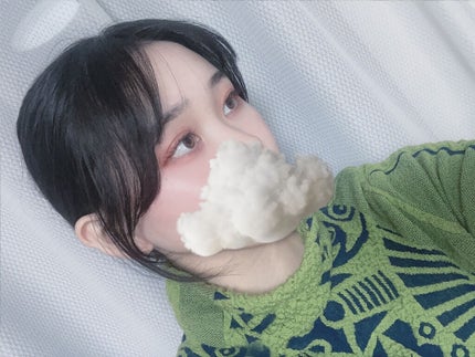 ジューシーラスティングティント/rom&nd/リップティントを使ったクチコミ(3枚目)