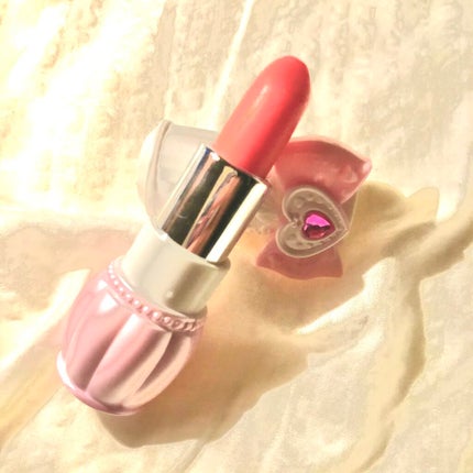 フェイクヌードリップ/素肌記念日/リップティントを使ったクチコミ(4枚目)