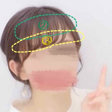 ケープ 3Dエクストラキープ 無香料/ケープ/ヘアスプレー・ヘアミストを使ったクチコミ（3枚目）